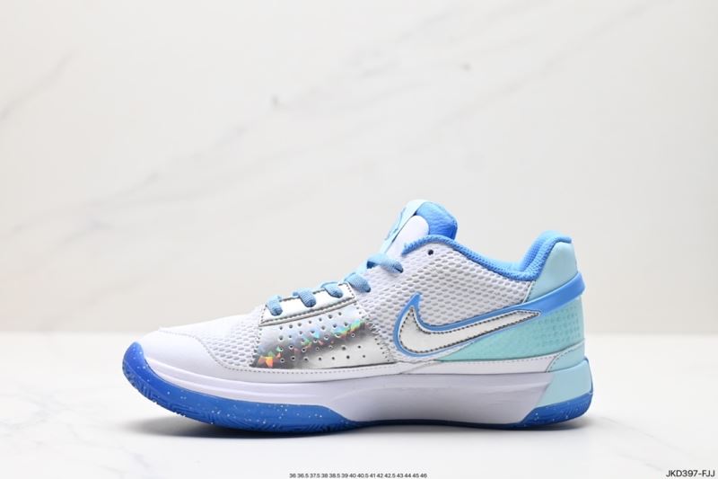 Nike Basketball Shoes